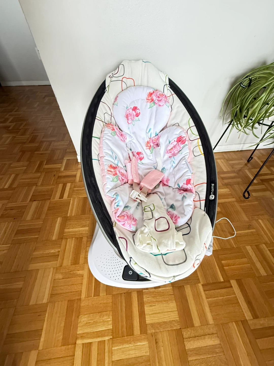 4moms MamaRoo Baby Swing - photo 2