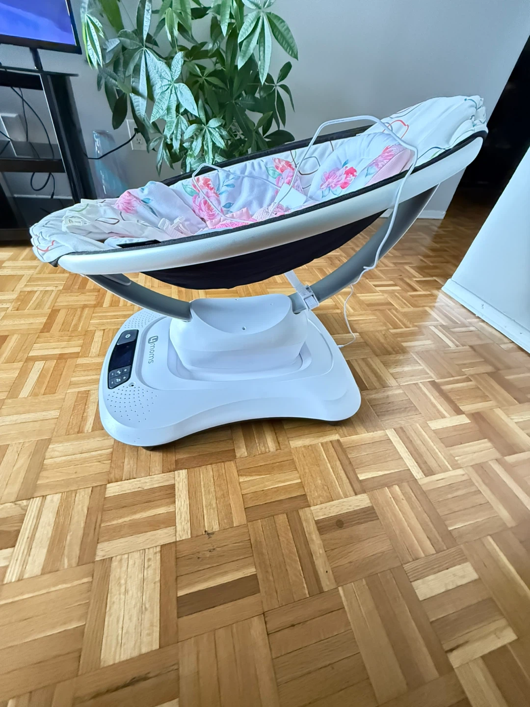4moms MamaRoo Baby Swing - photo 3