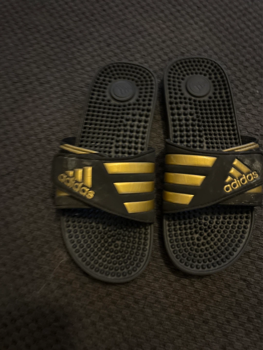 Adidas Slides