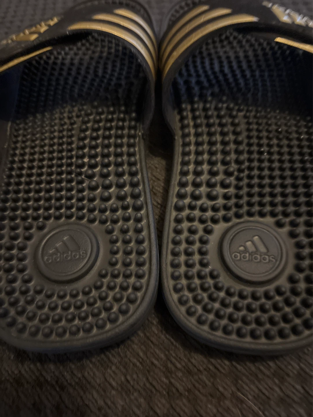 Adidas Slides - photo 2