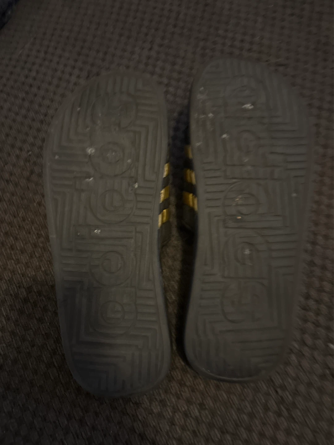 Adidas Slides - photo 3