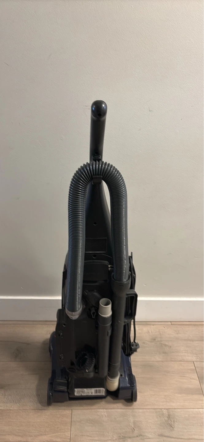 Bissell CleanView Vacuum - photo 5