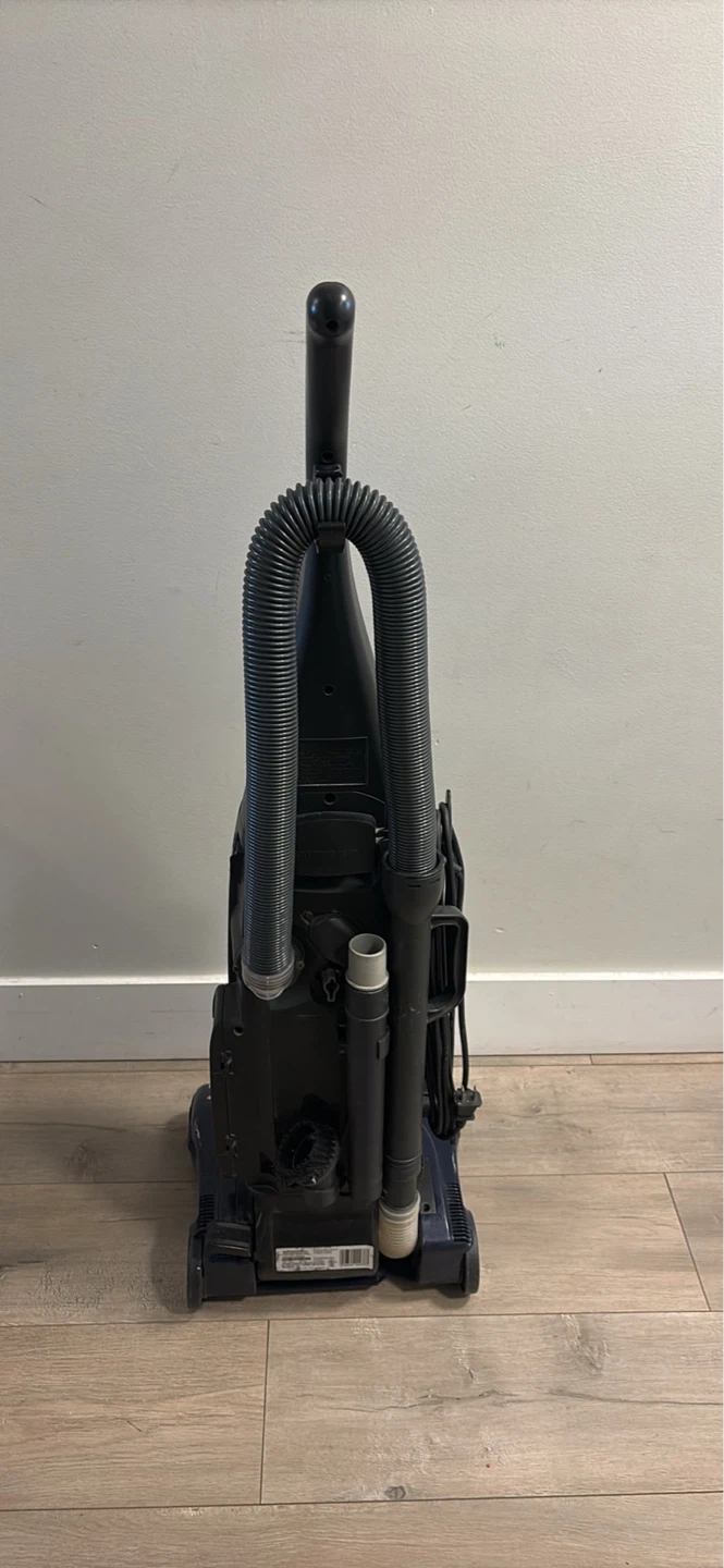 Bissell CleanView Vacuum - photo 4