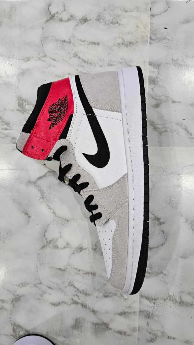 Air Jordan 1 High OG SE Men's Shoes - photo 4