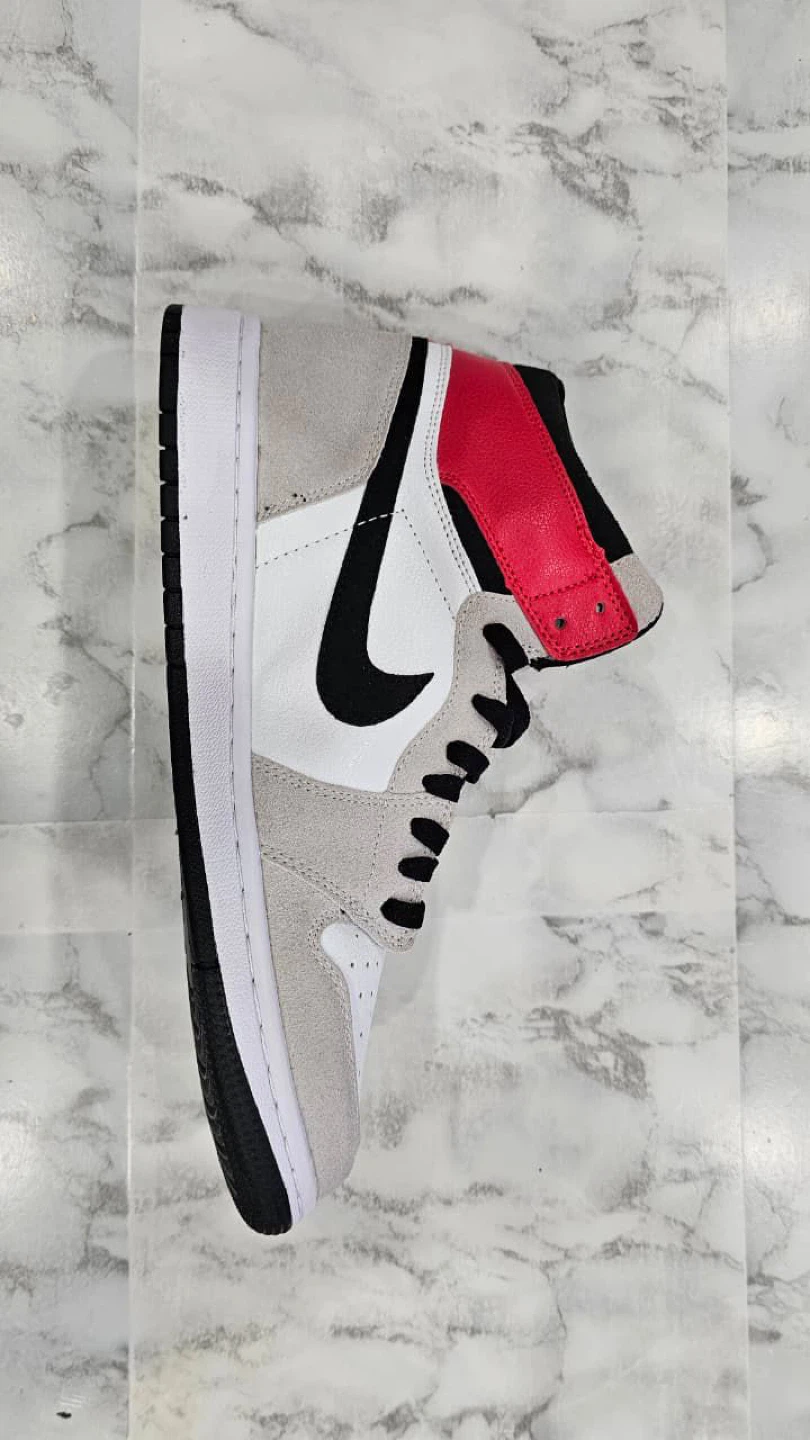 Air Jordan 1 High OG SE Men's Shoes - photo 3