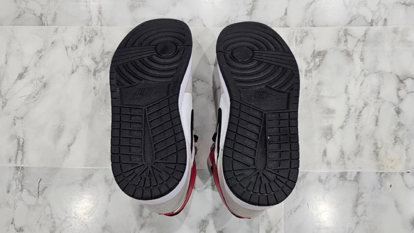 Air Jordan 1 High OG SE Men's Shoes - photo 5