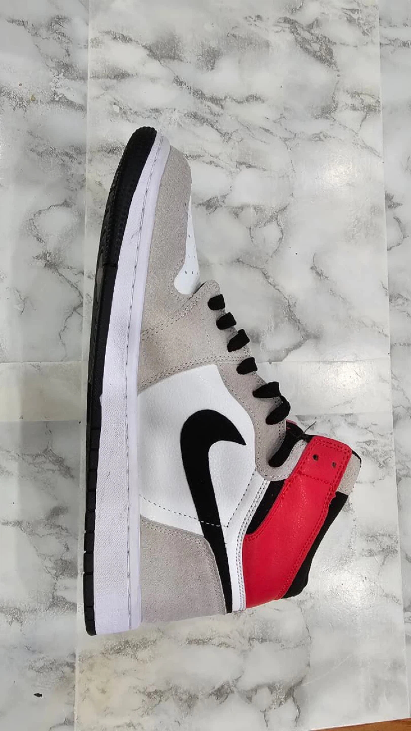 Air Jordan 1 High OG SE Men's Shoes - photo 2