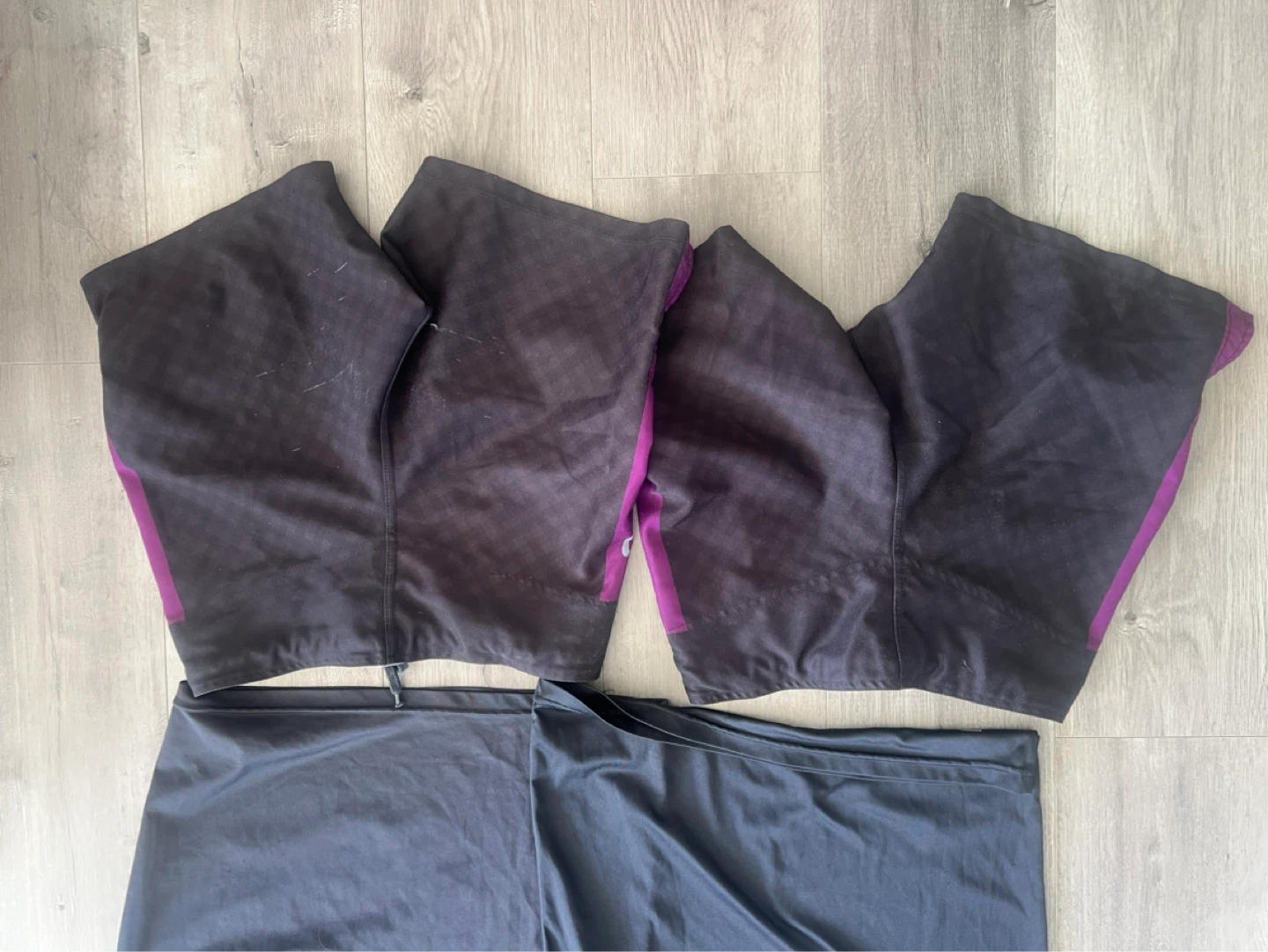 WVMA Martial Arts T-shirts and Shorts Set - photo 5
