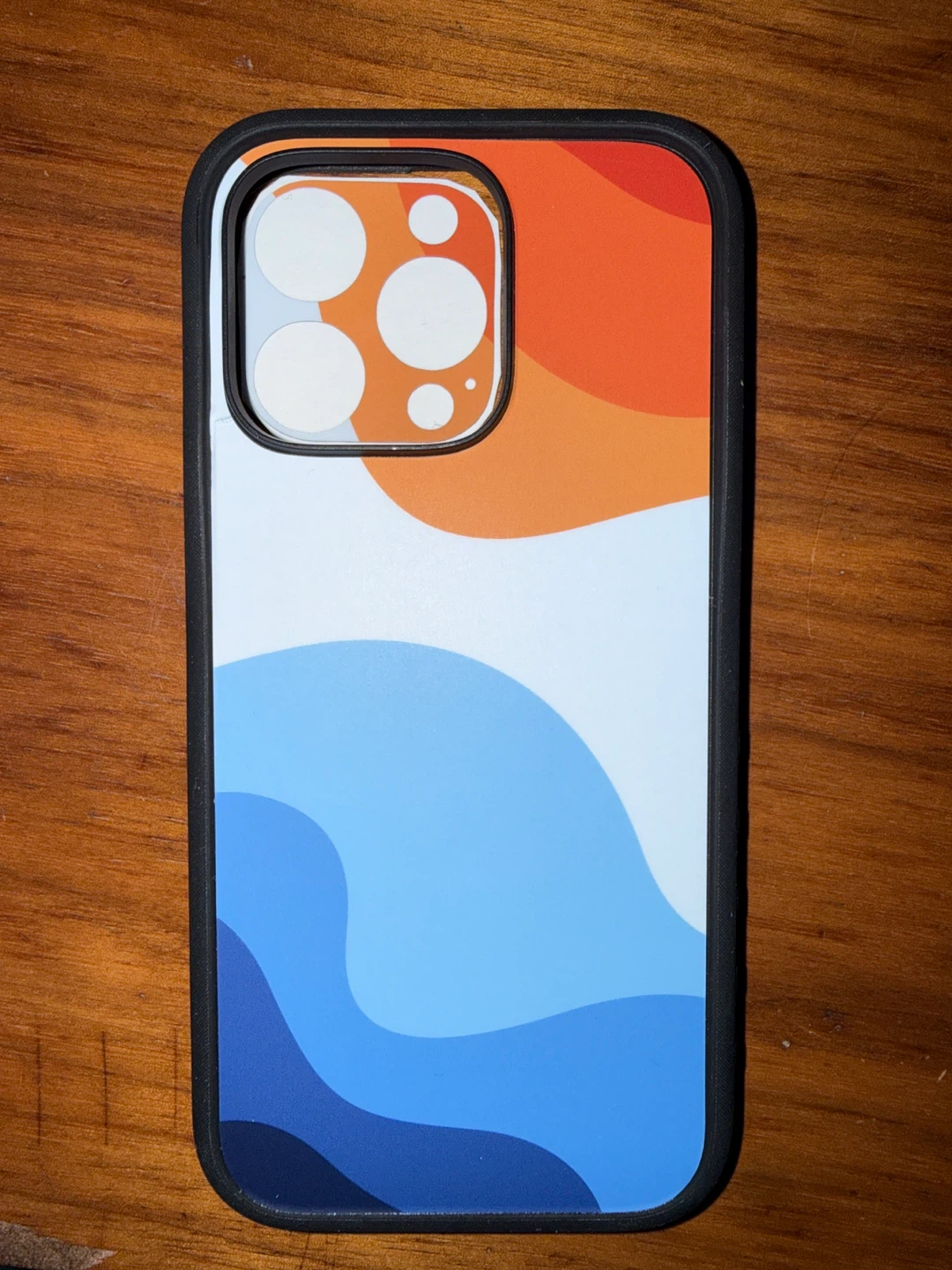 dbrand Grip Case for iPhone 16 Pro (Solstice Skin) - Unused