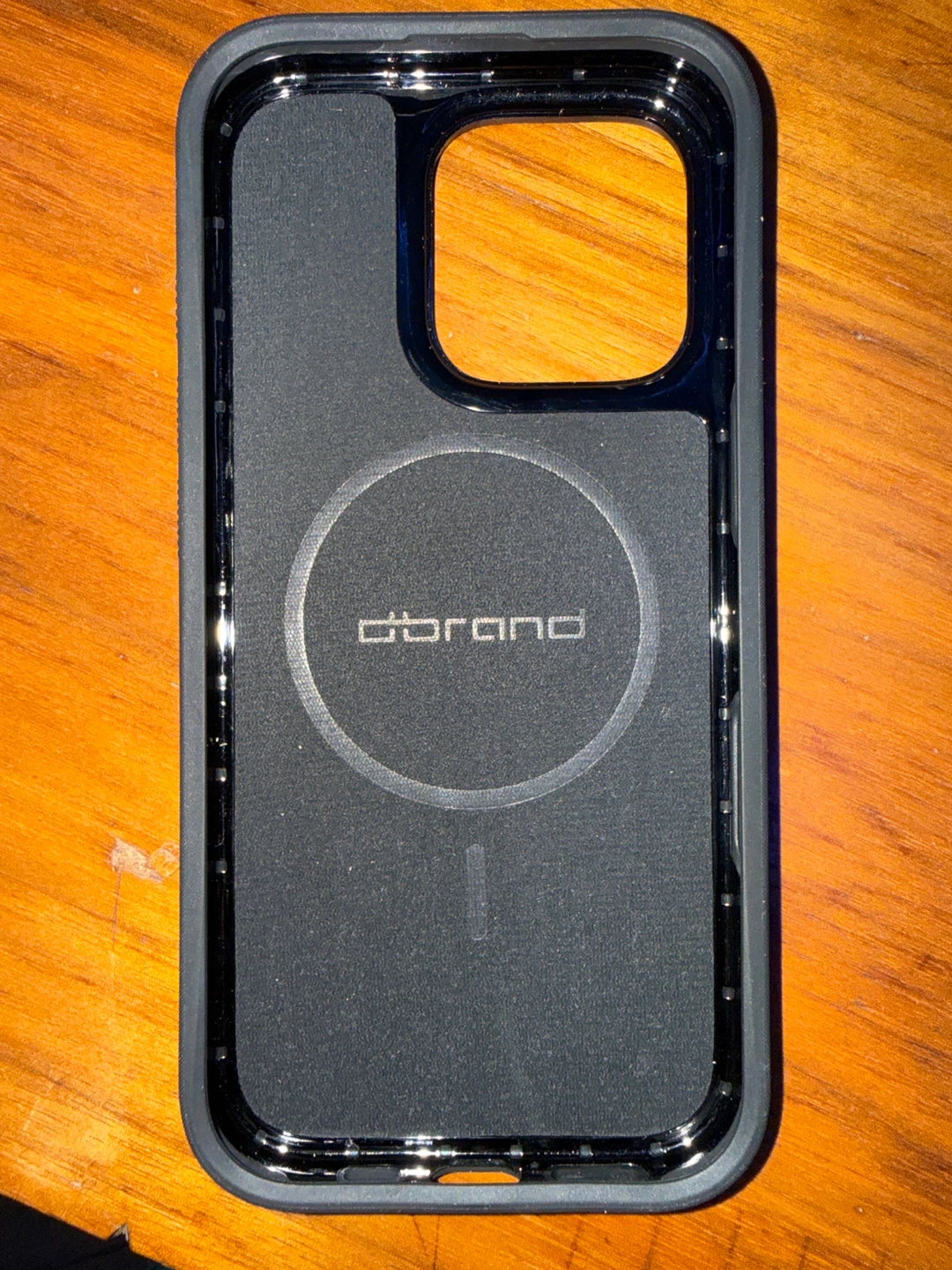 dbrand Grip Case for iPhone 16 Pro (Solstice Skin) - Unused - photo 2