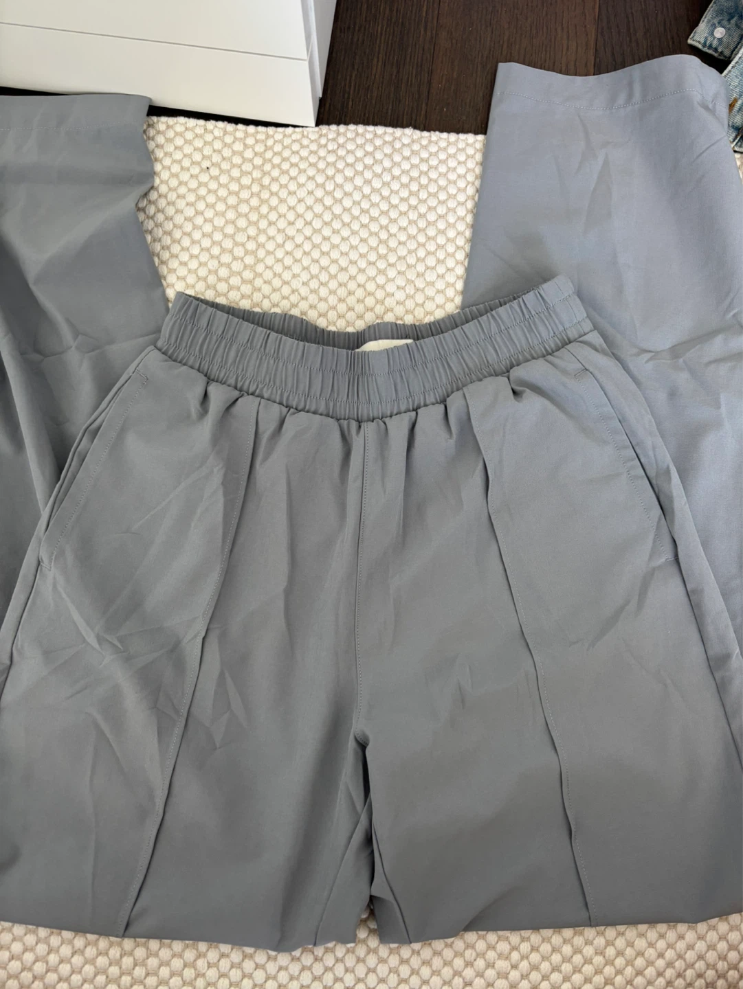 Abercrombie & Fitch Traveler Track Pants - photo 4