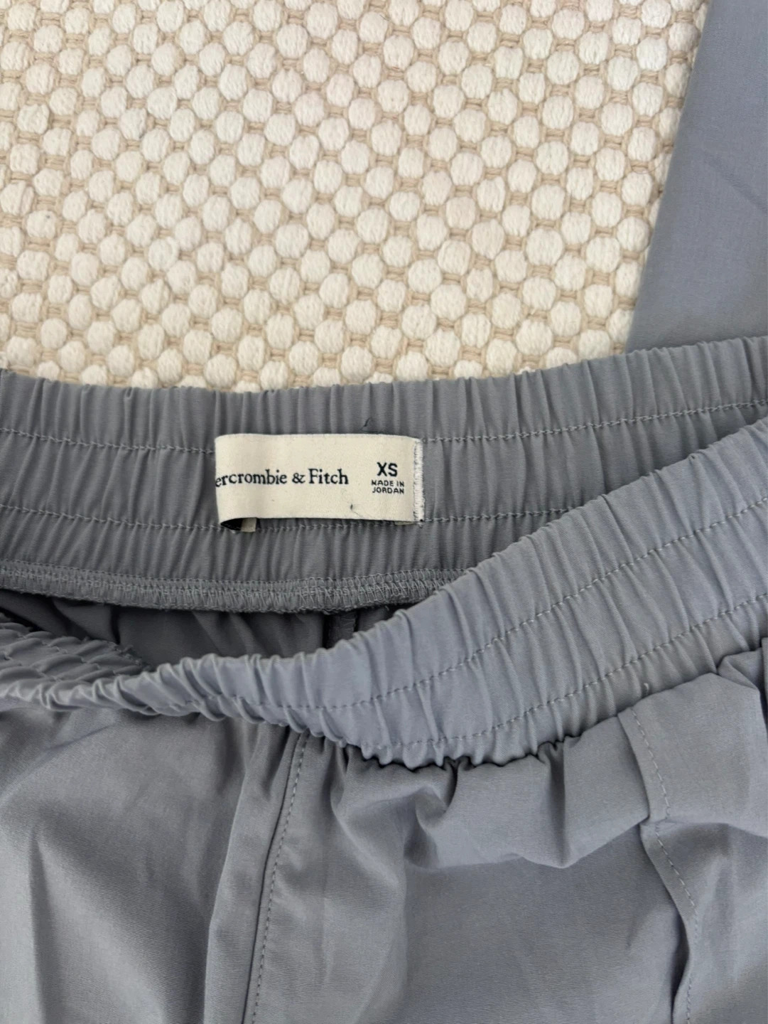 Abercrombie & Fitch Traveler Track Pants - photo 5