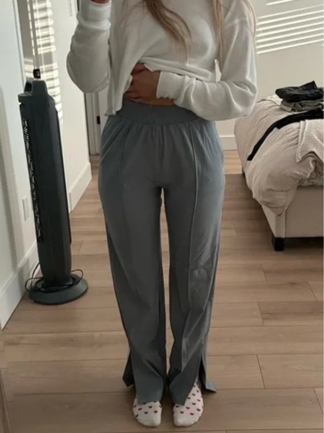 Abercrombie & Fitch Traveler Track Pants - photo 3