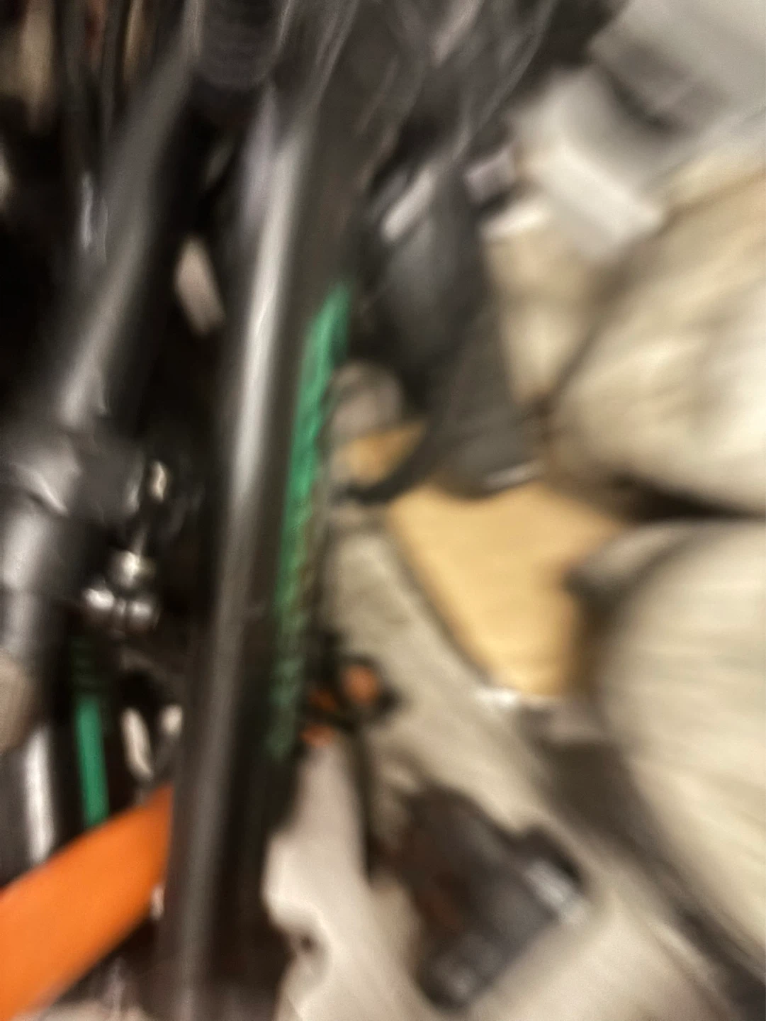 Black Electric Bike - Fat Tire - photo 5