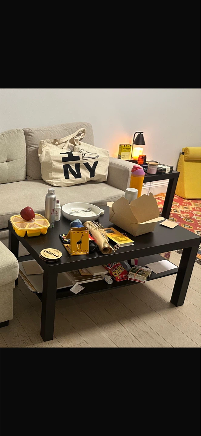 Coffee Table - photo 2