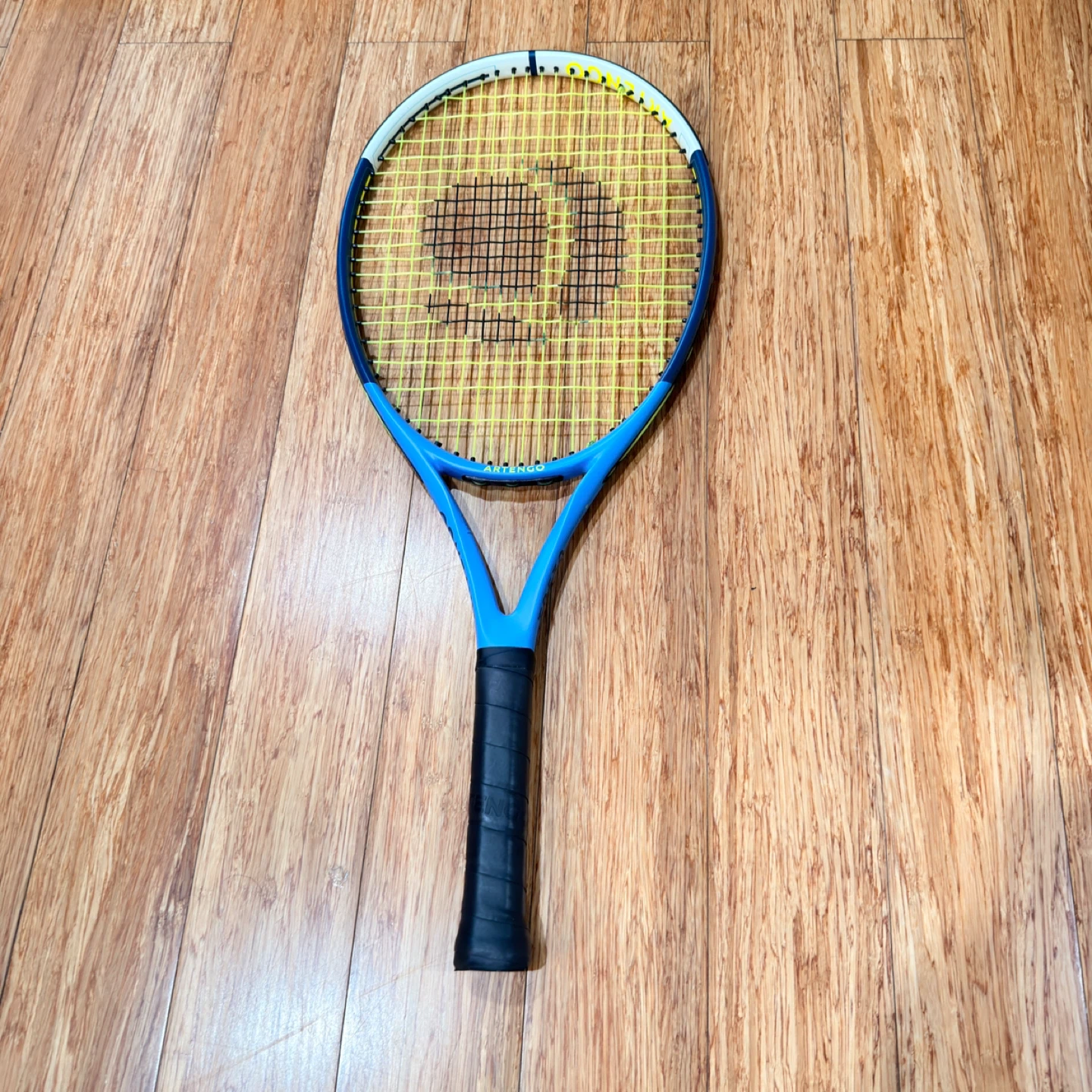 Brand New! Artengo TR530 Junior Series Tennis Racquet 25 Inches