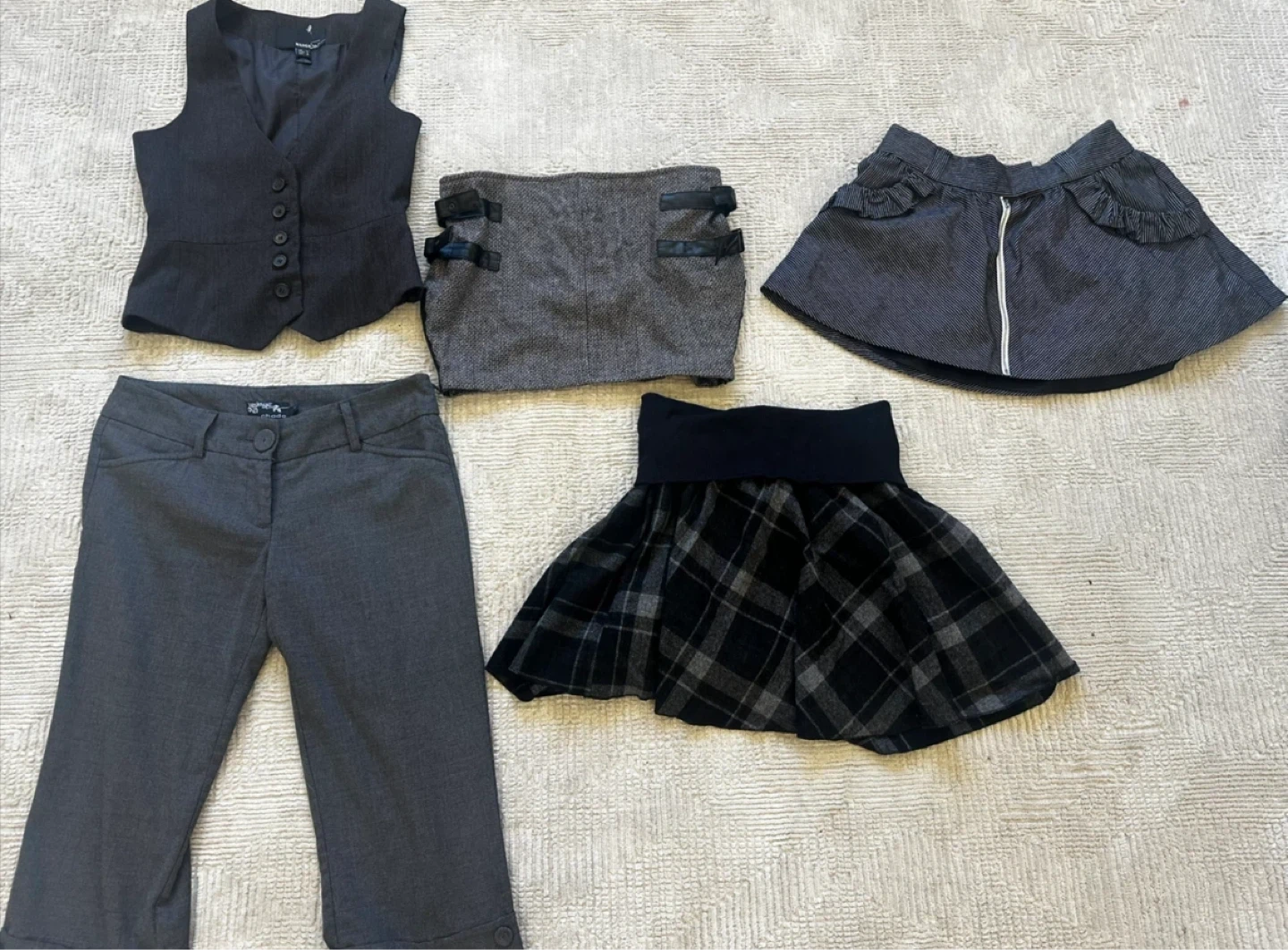 Y2K Bundle Set