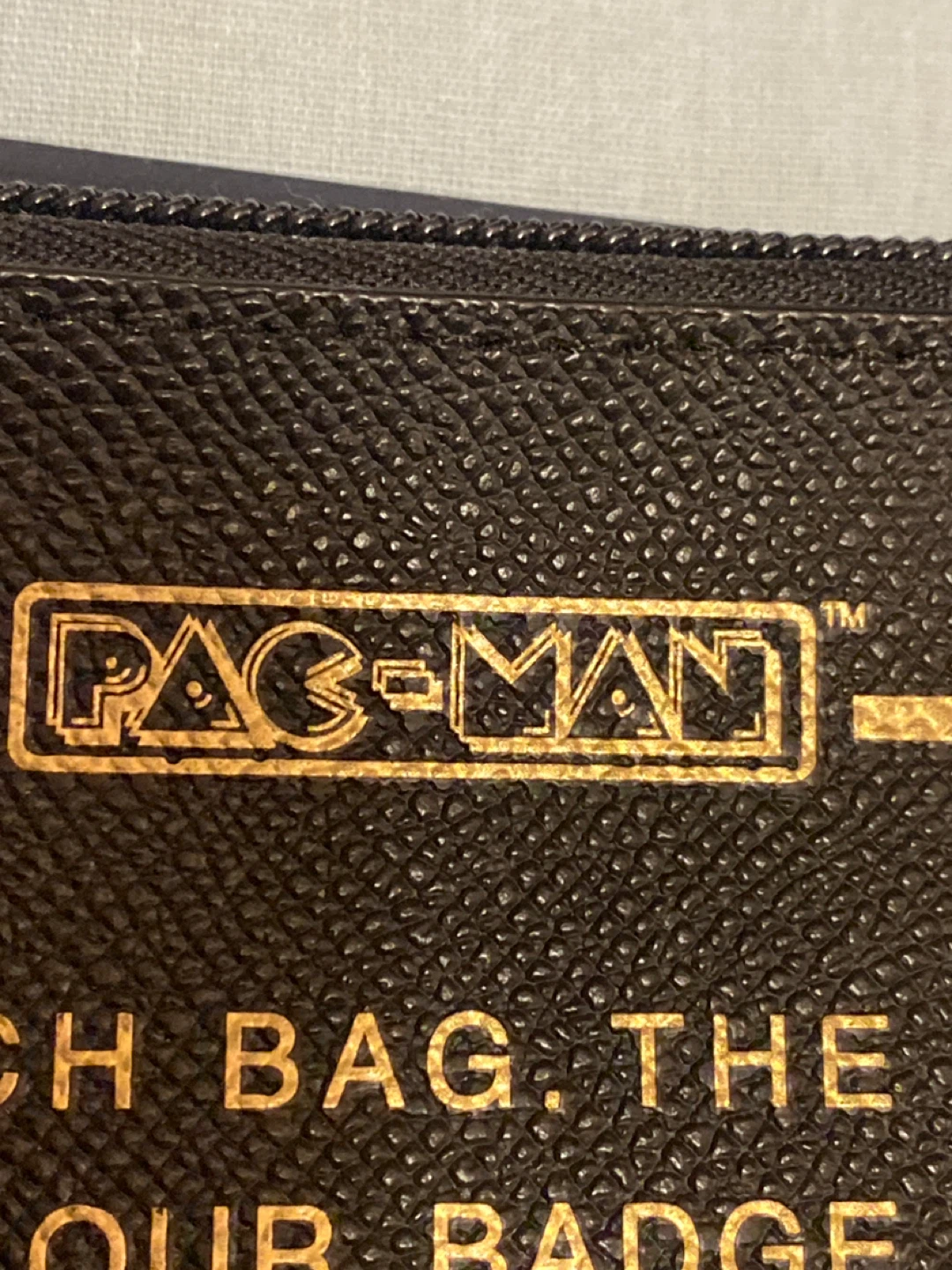 Coach X Pac-Man Pouch - photo 4
