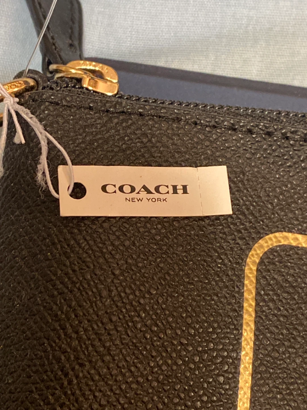Coach X Pac-Man Pouch - photo 2