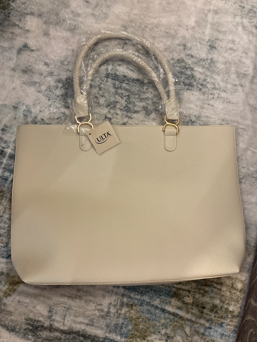 ULTA Tote Bag
