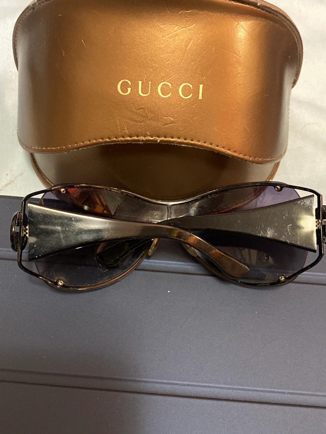 GUCCI Sunglasses GG 2802/S - photo 2