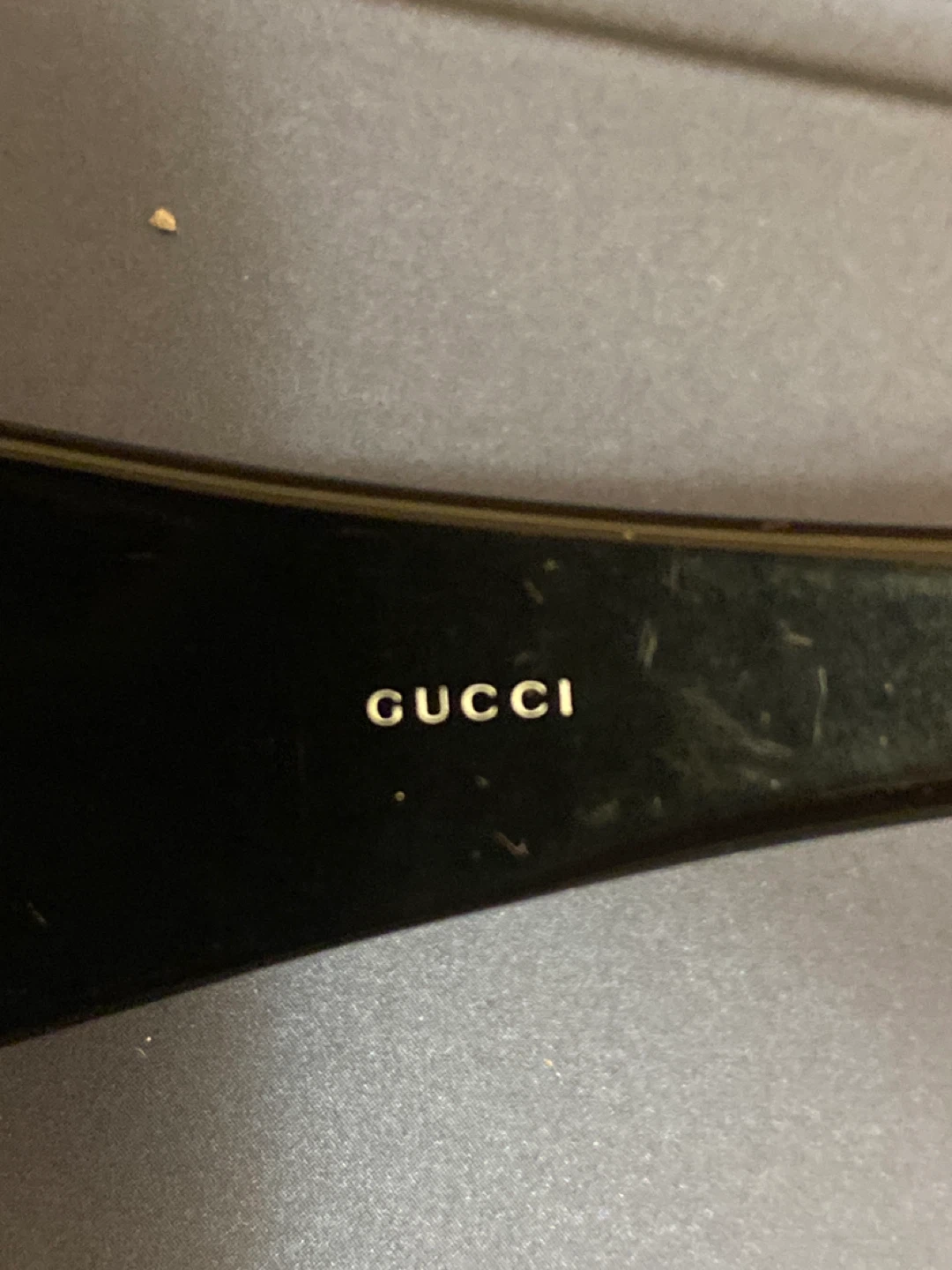 GUCCI Sunglasses GG 2802/S - photo 3