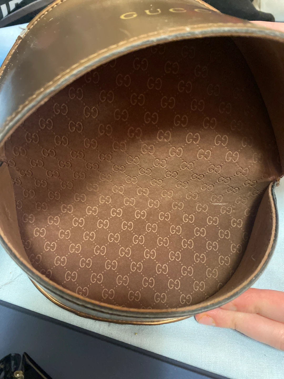 GUCCI Sunglasses GG 2802/S - photo 5
