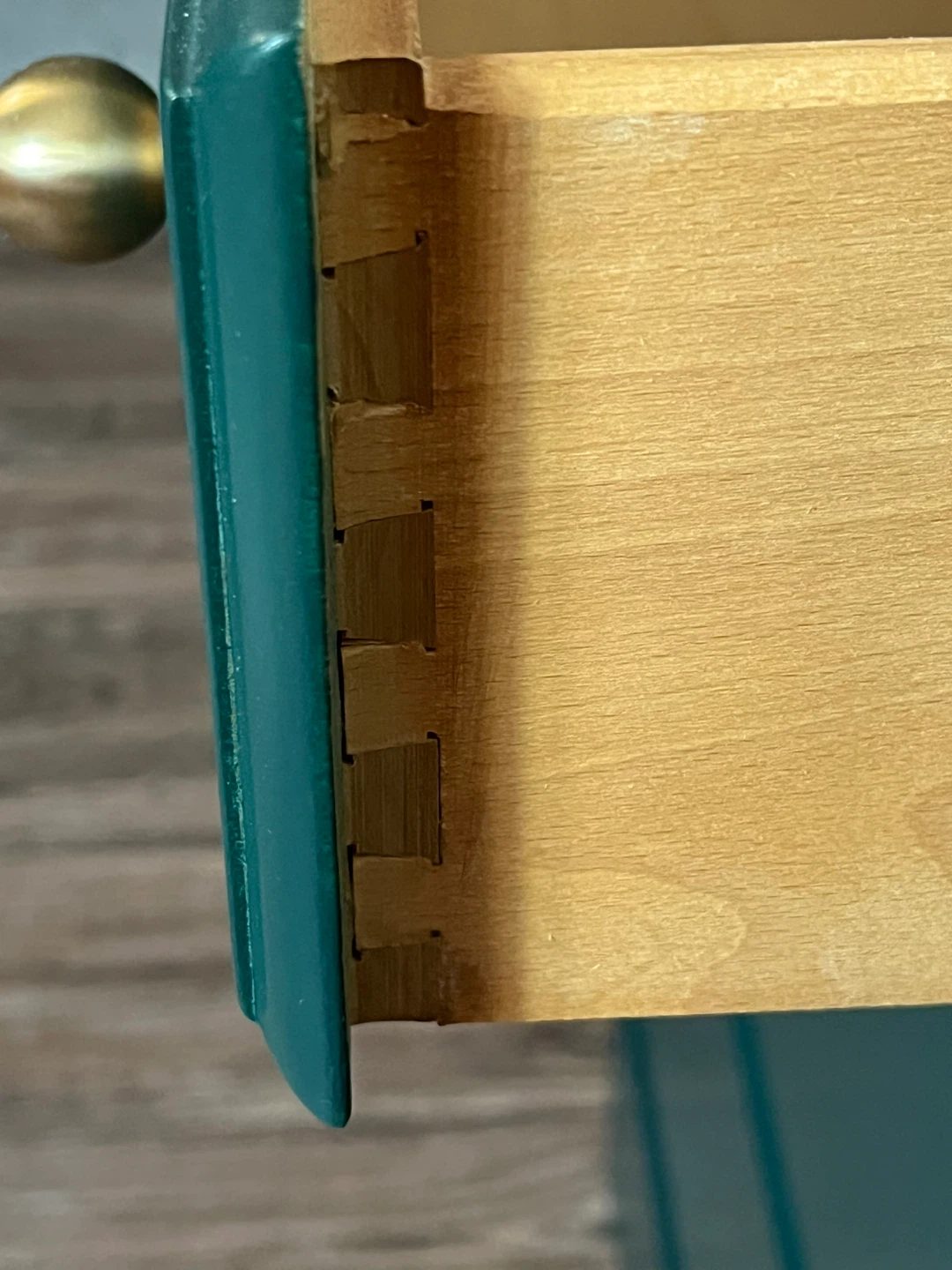 Crawford Furniture 8-Drawer Dresser - photo 3