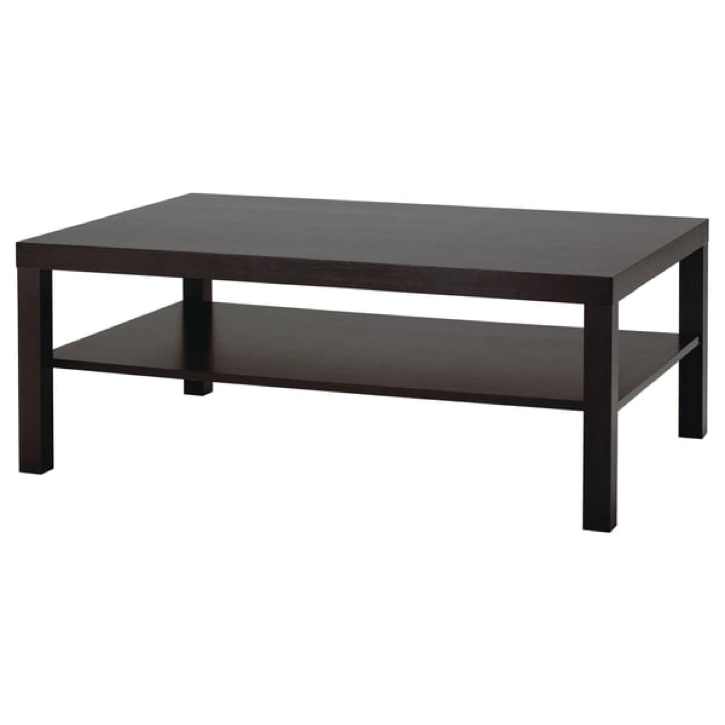 IKEA Lack Coffee Table - photo 4
