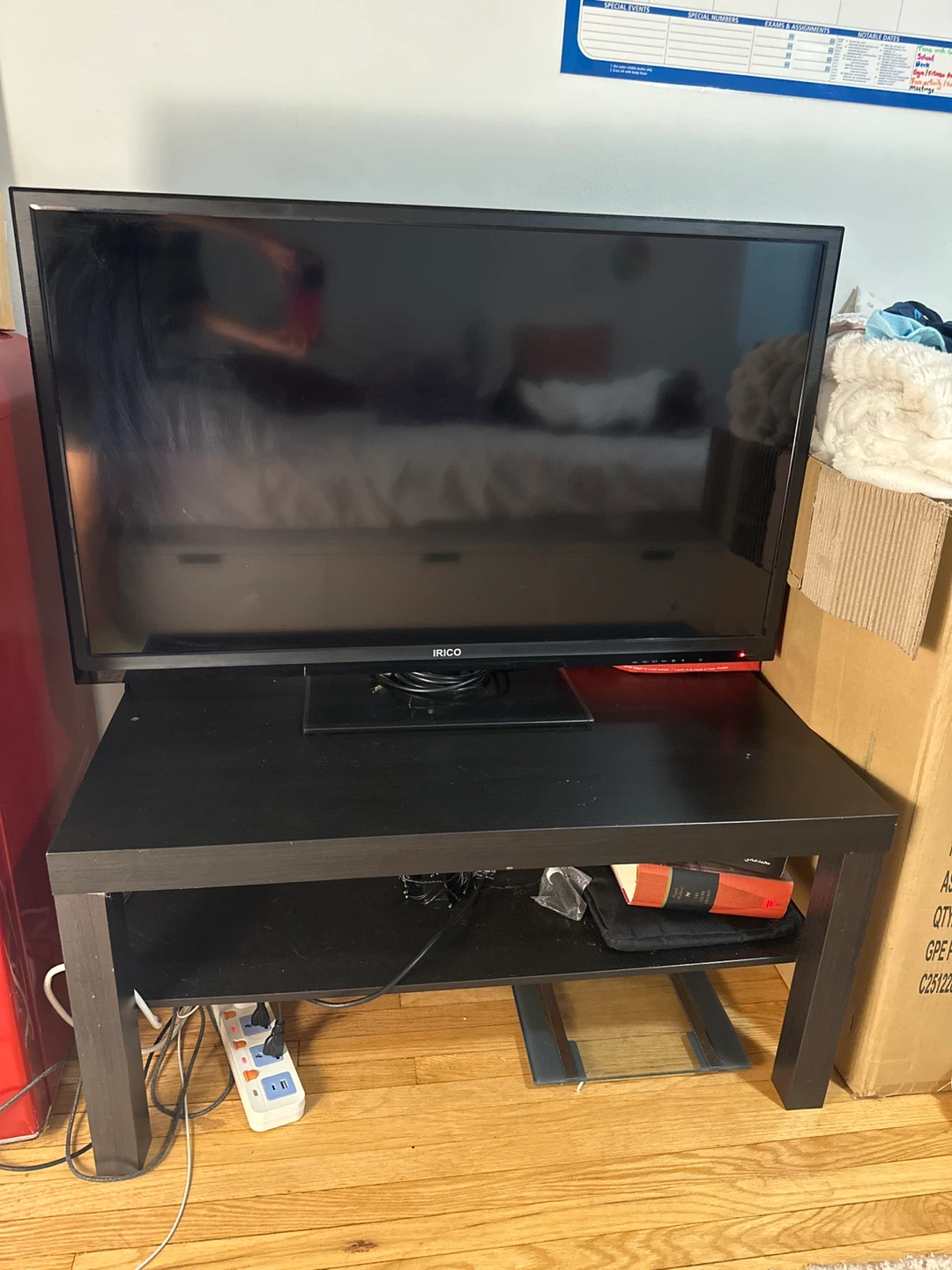 IKEA Lack Coffee Table - photo 3