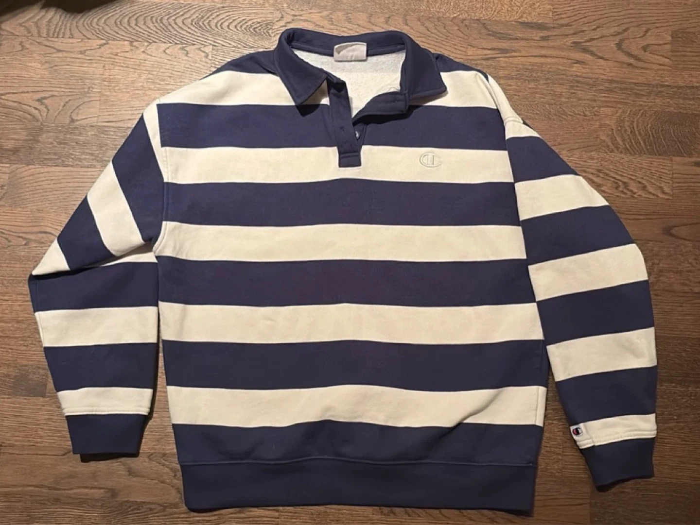 Champion Polo