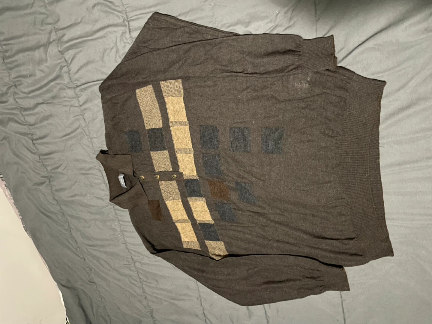Belika Men's Sweater