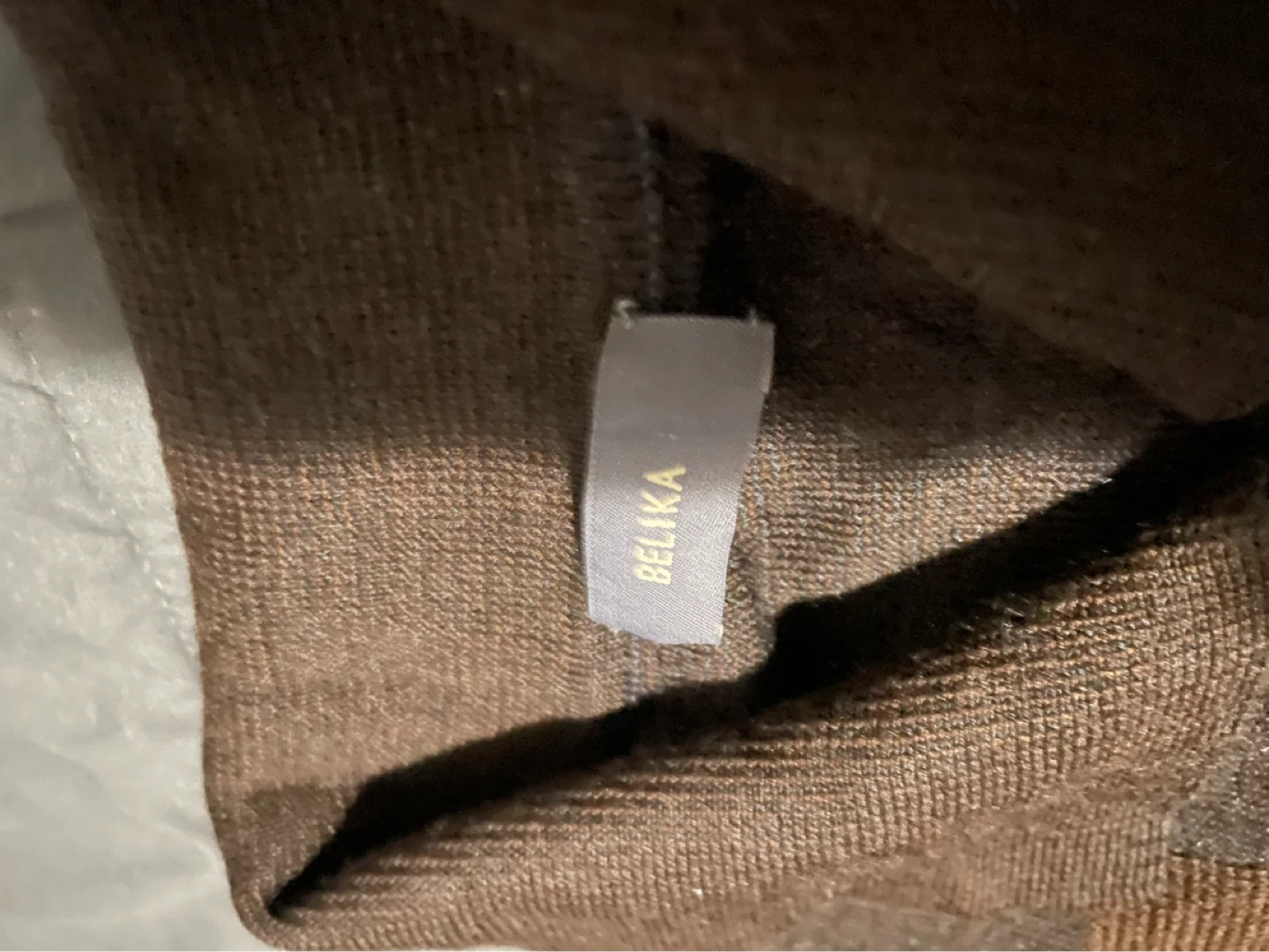 Belika Men's Sweater - photo 2