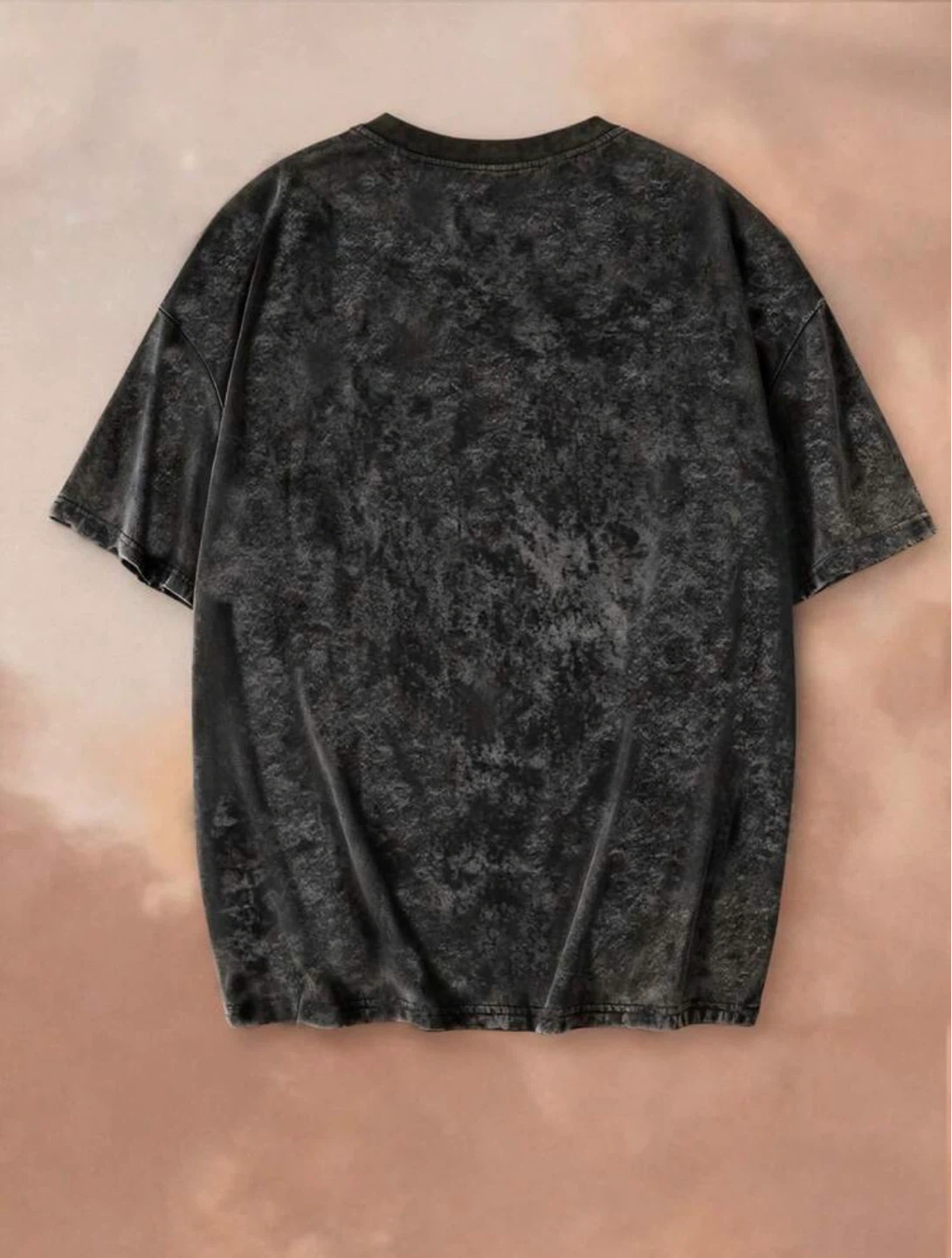 New woman’s t-shirt raccoon print - photo 5