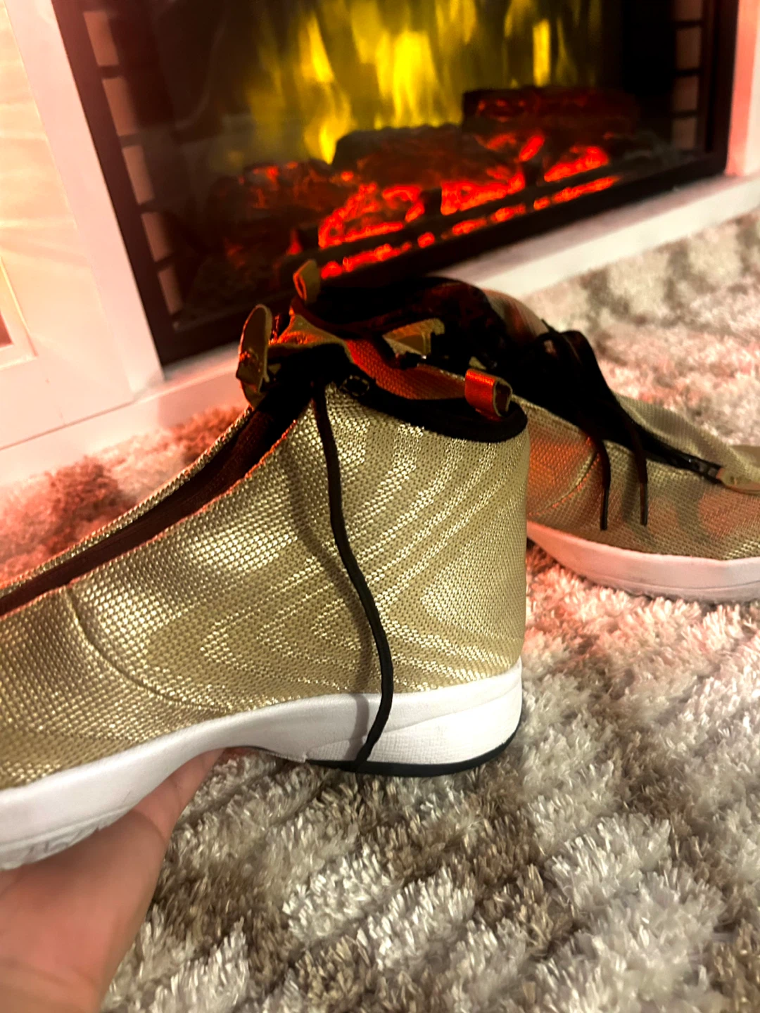 Nike Men's Zoom Running Shoes - photo 2