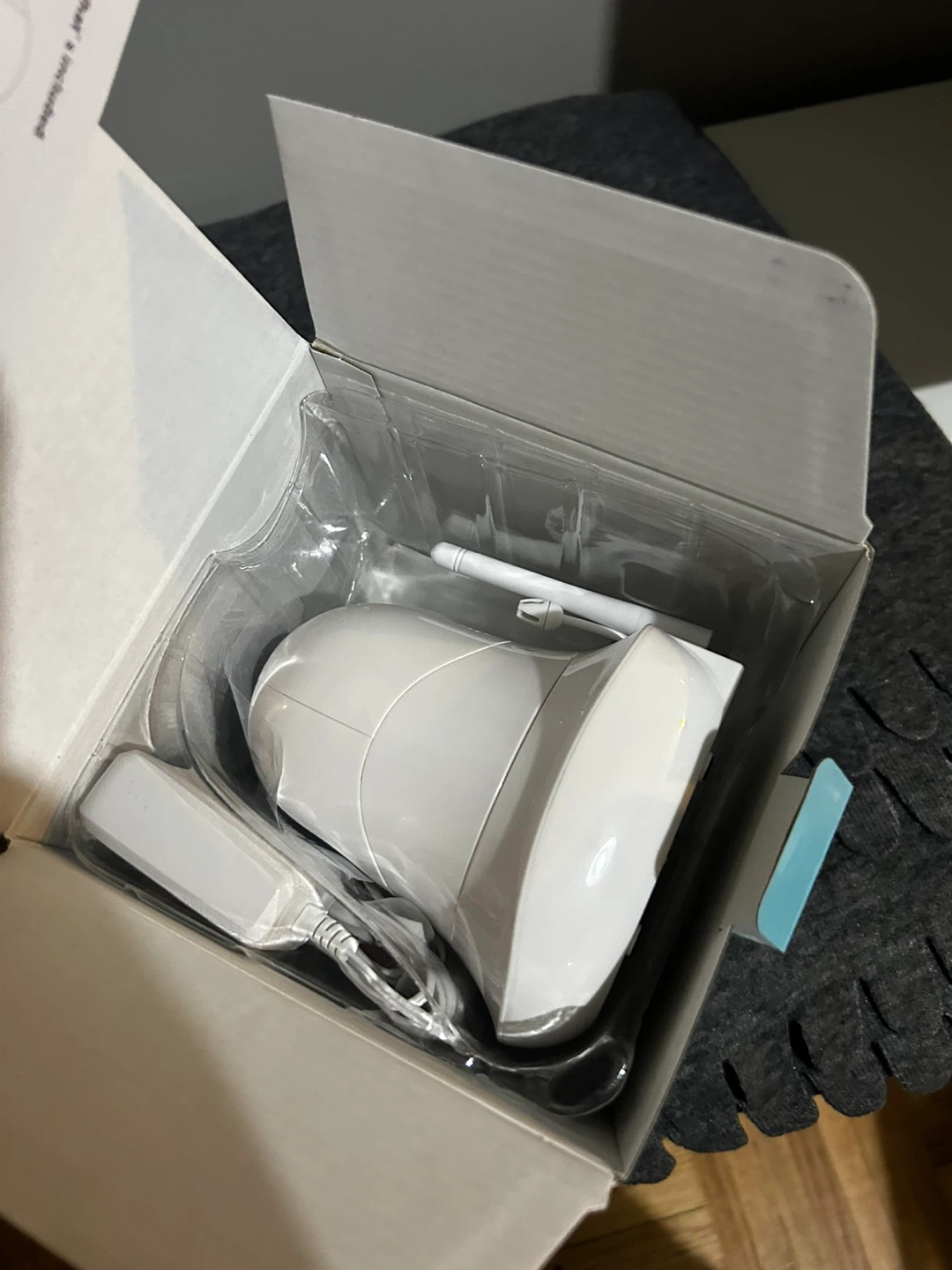 Sweet Sleep Baby Monitor Camera Pro - photo 3