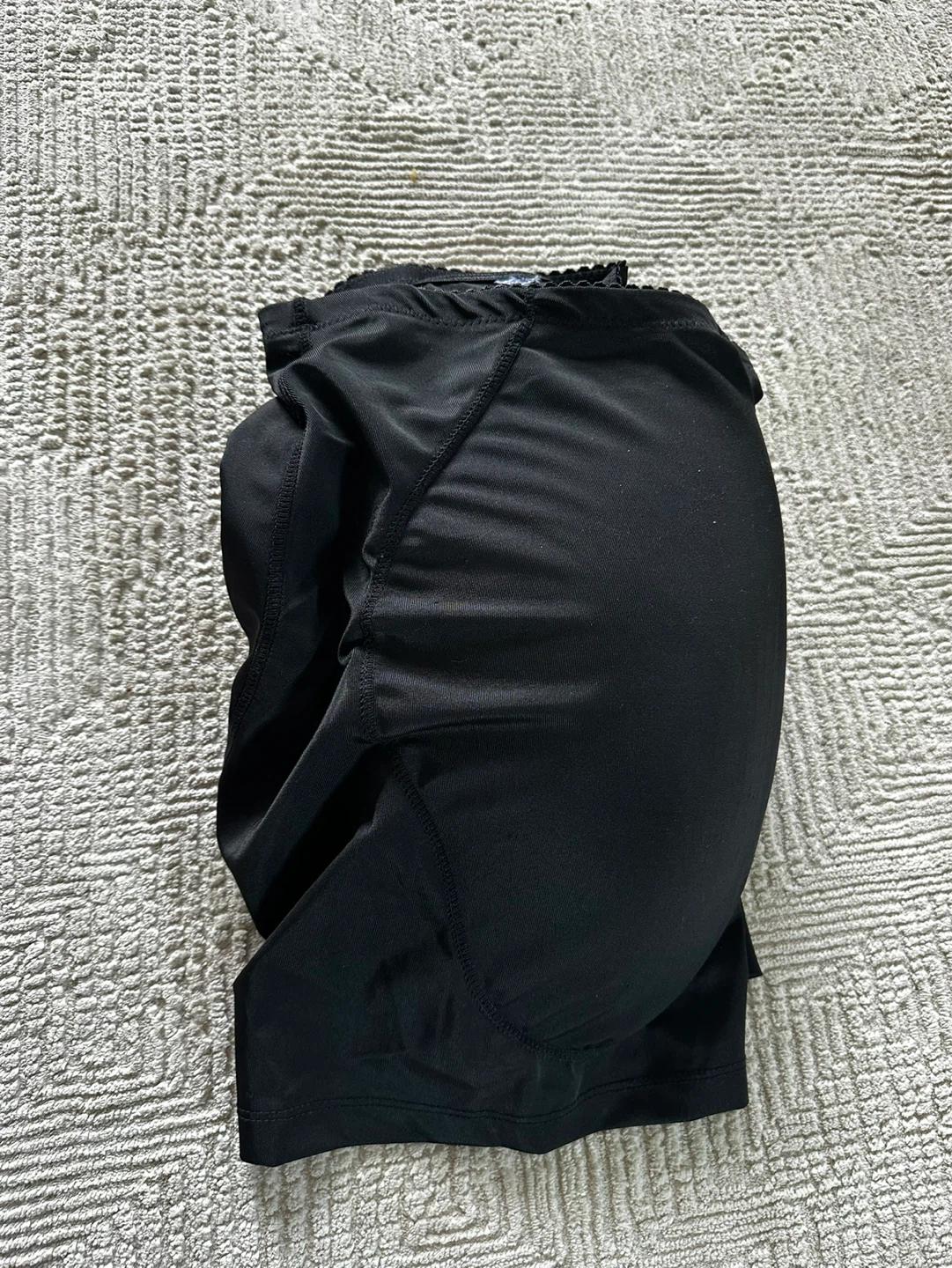 New Shaper Shorts with Removable Hip Padding - photo 2