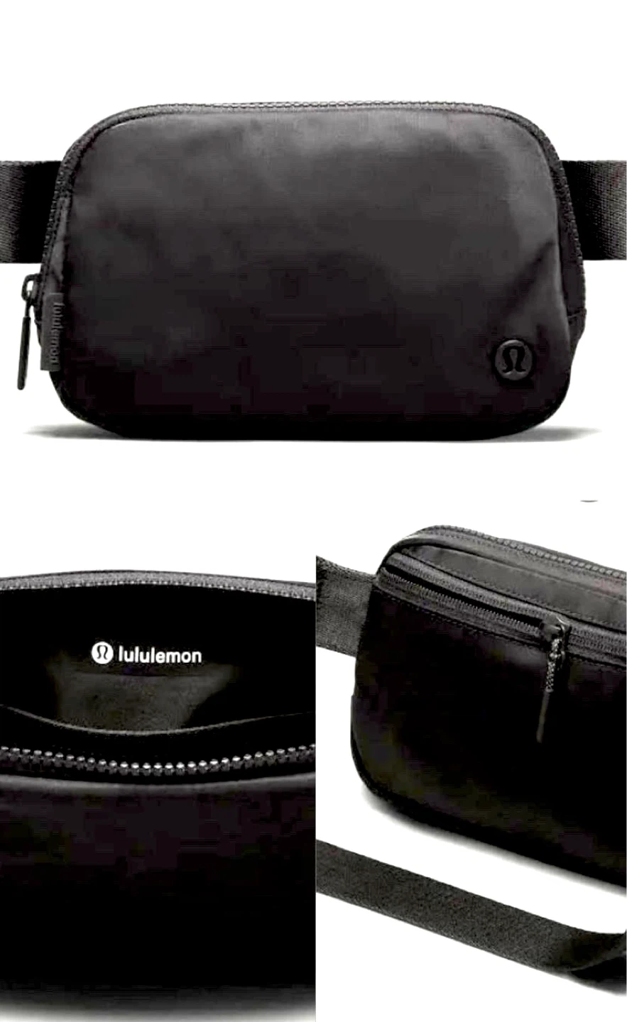 Lululemon Everywhere Belt Bag - photo 2