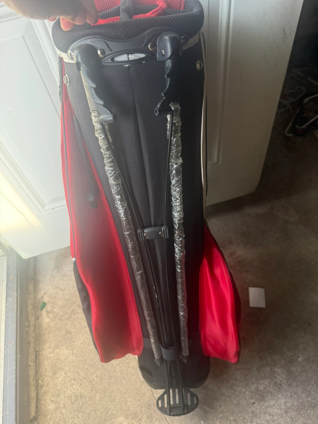 Lynx Golf Stand Bag - photo 3