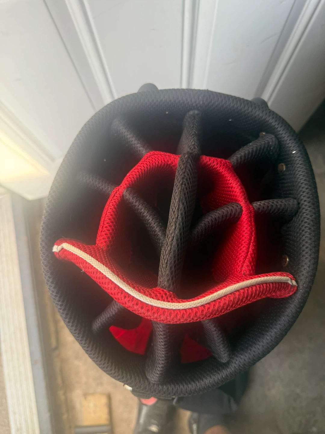 Lynx Golf Stand Bag - photo 4