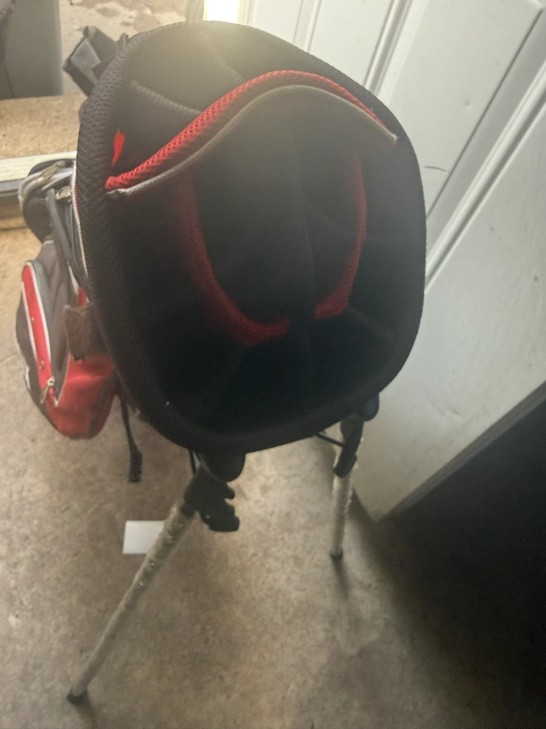 Lynx Golf Stand Bag - photo 5