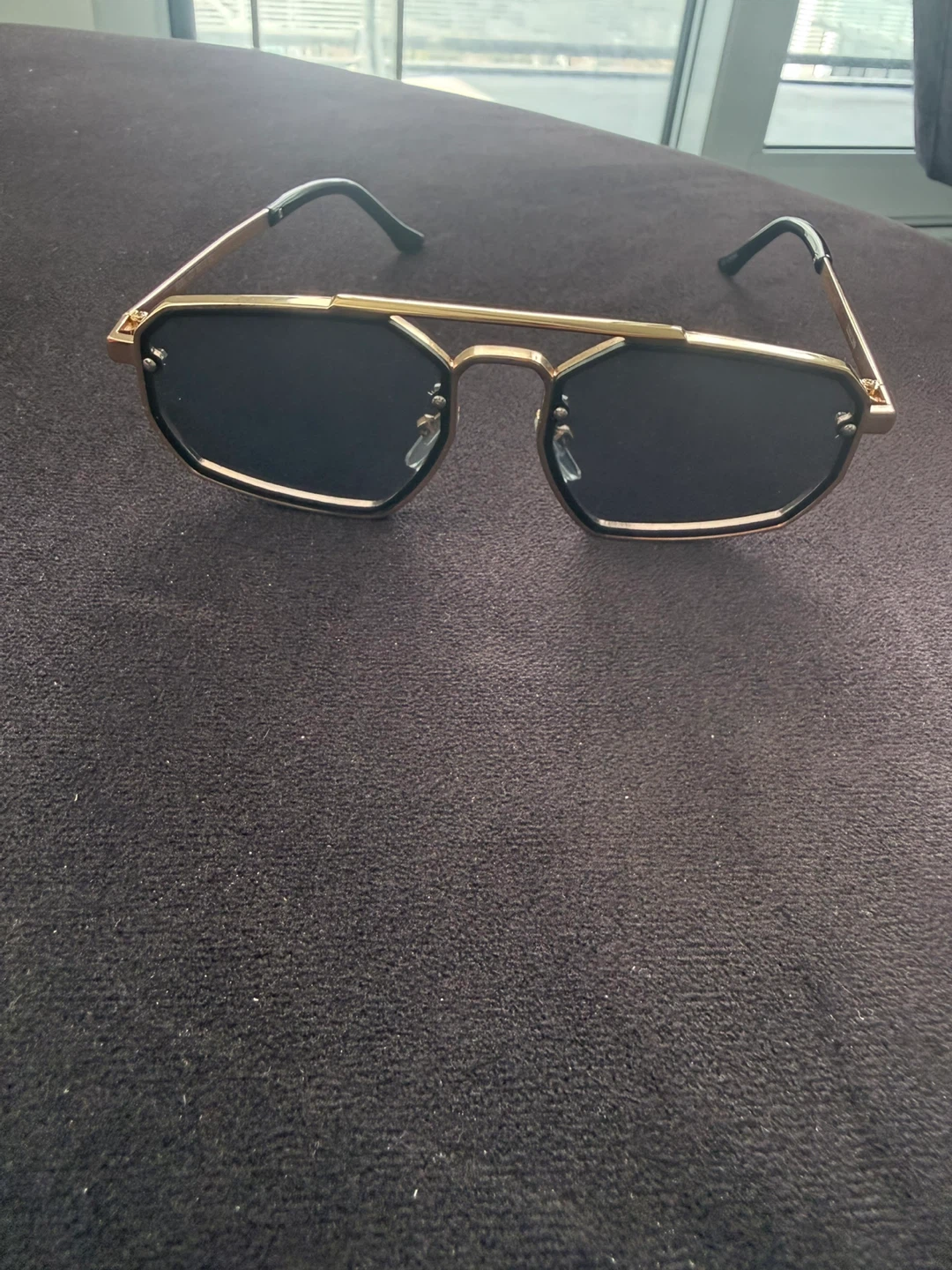 Assorted Fashion Sunglasses - Set of 5 - photo 4