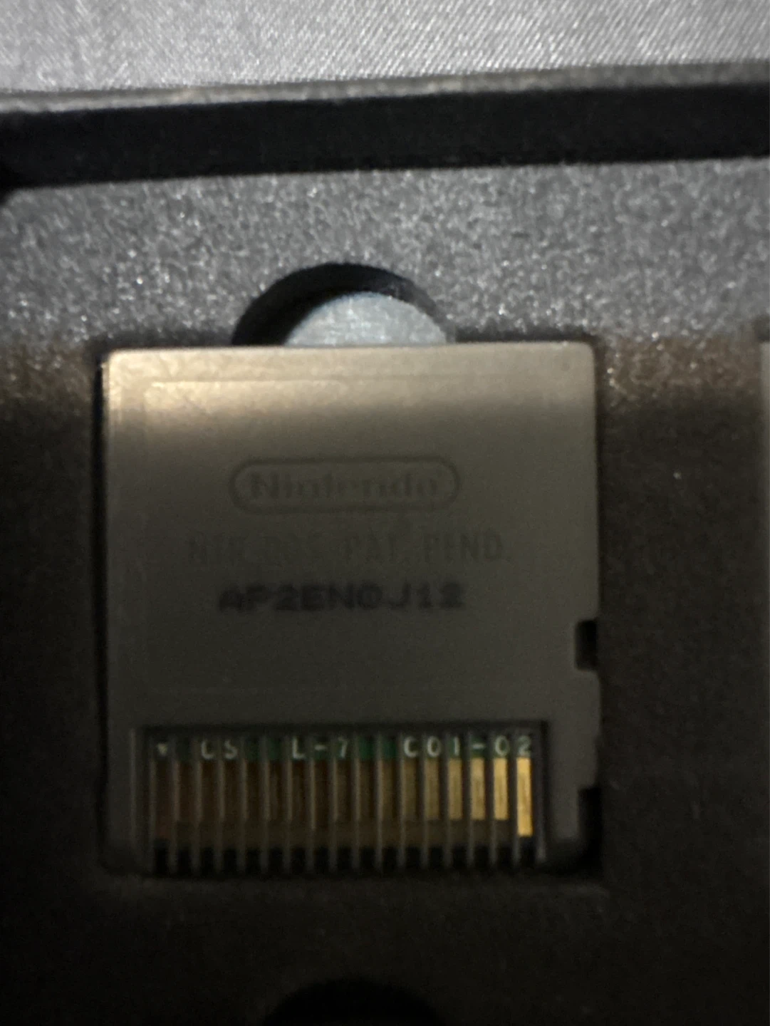 Metroid Prime Pinball Nintendo DS - photo 2
