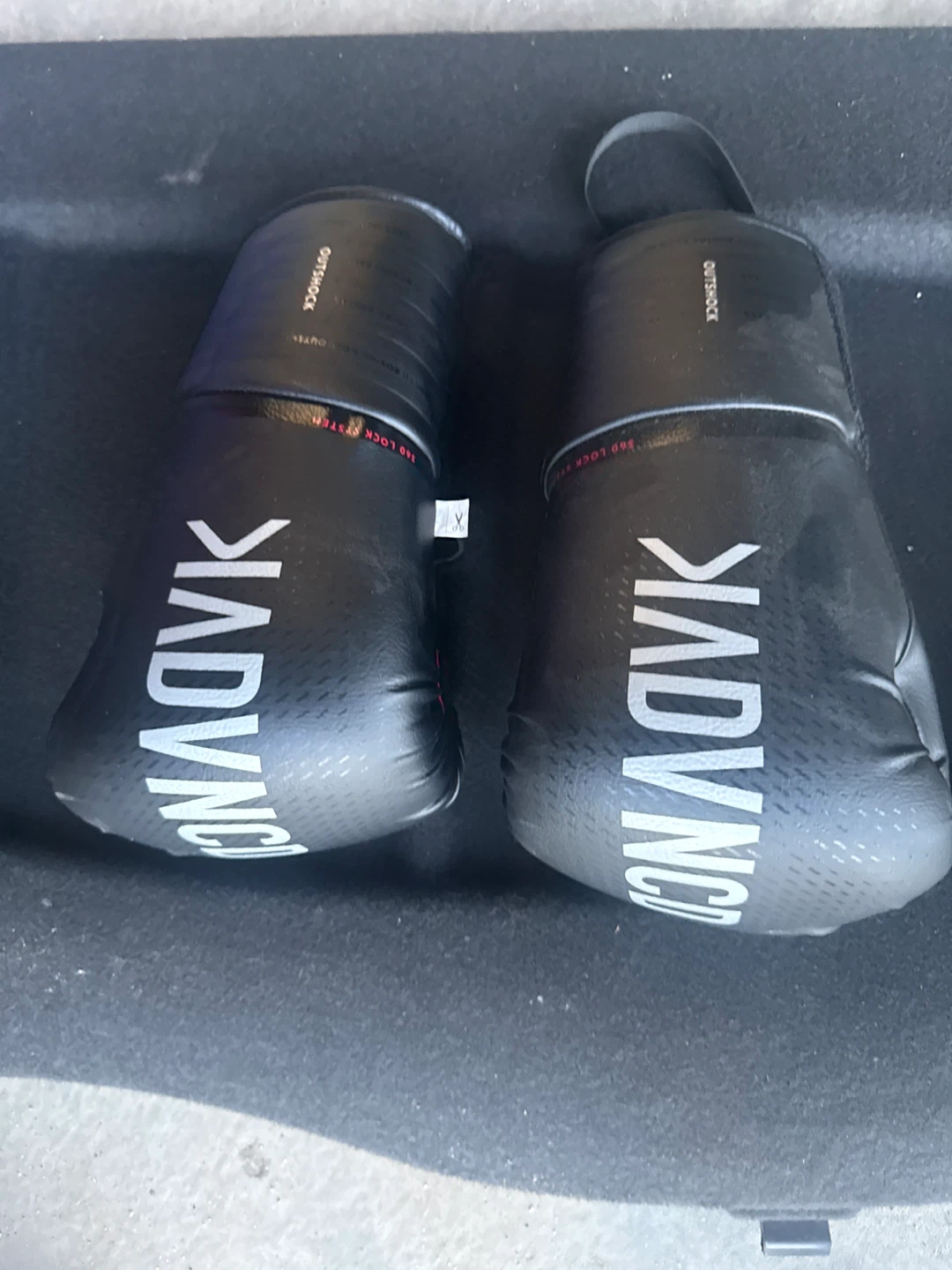 ONDOVK Boxing Gloves - photo 2