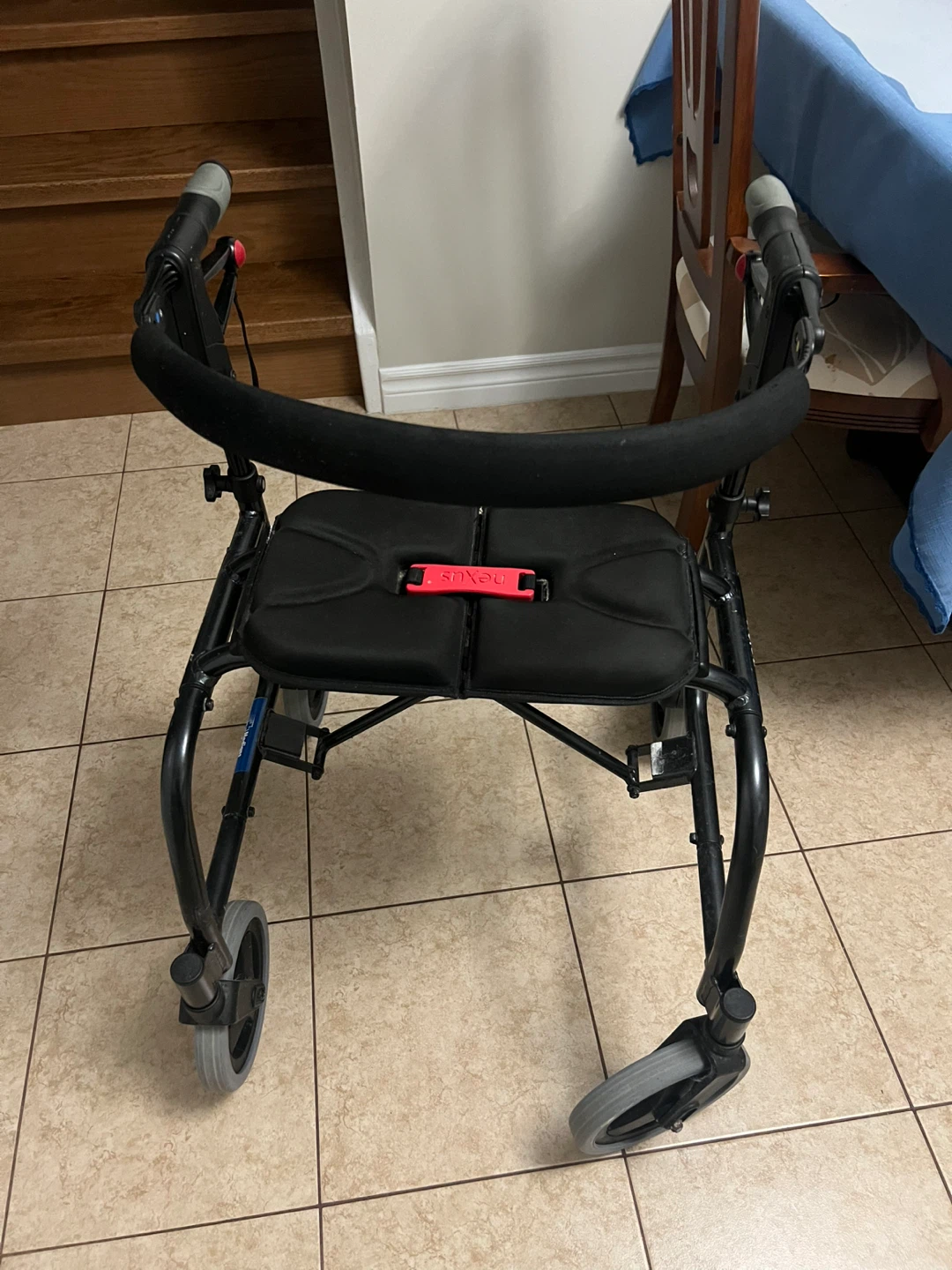 Nexus Walker - photo 2