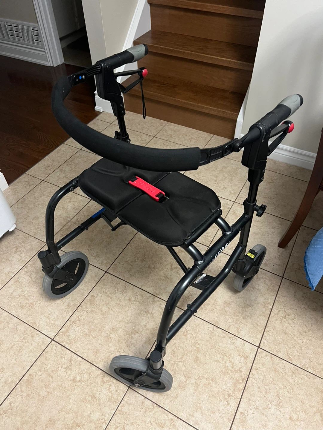 Nexus Walker
