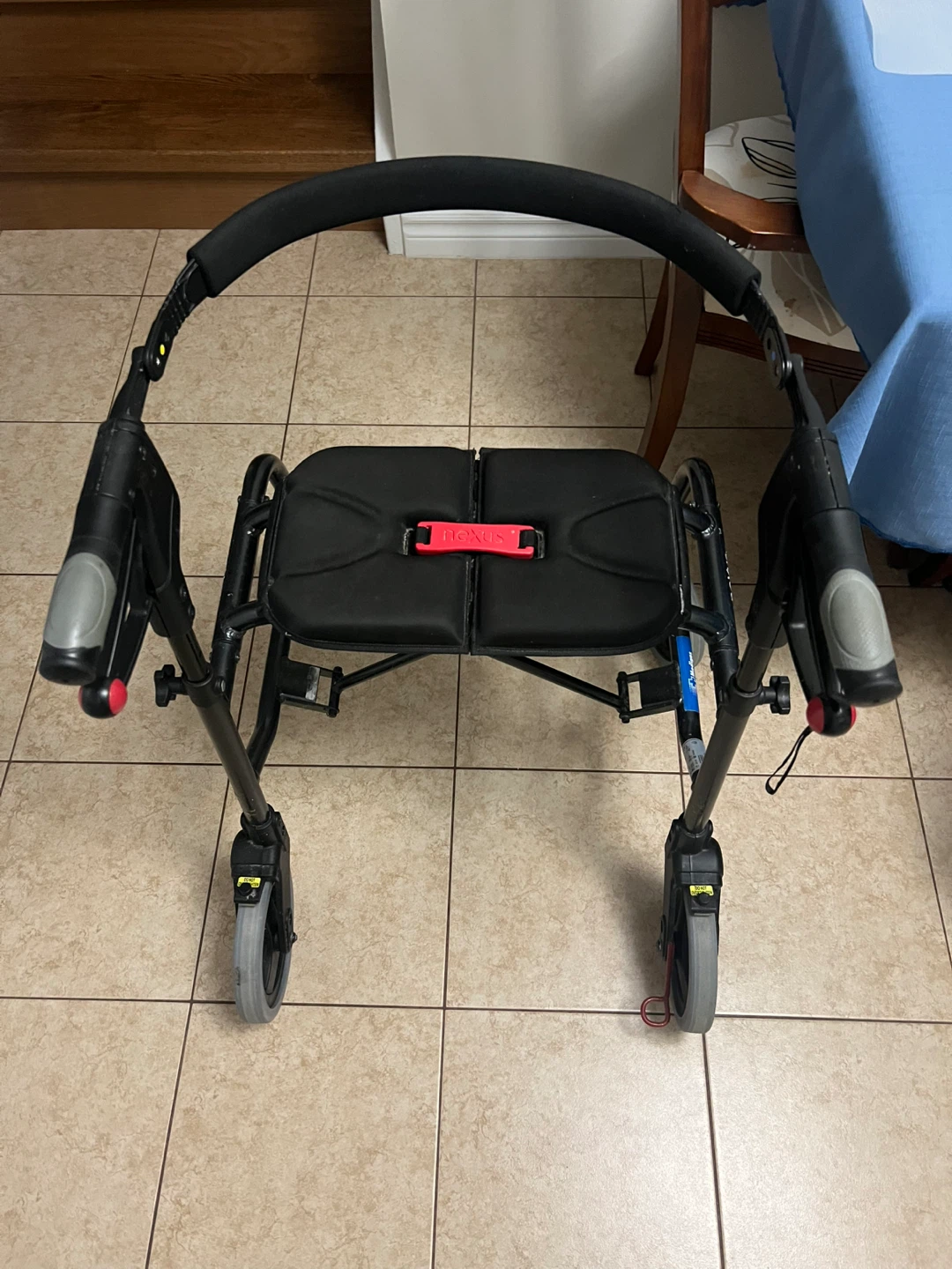Nexus Walker - photo 3