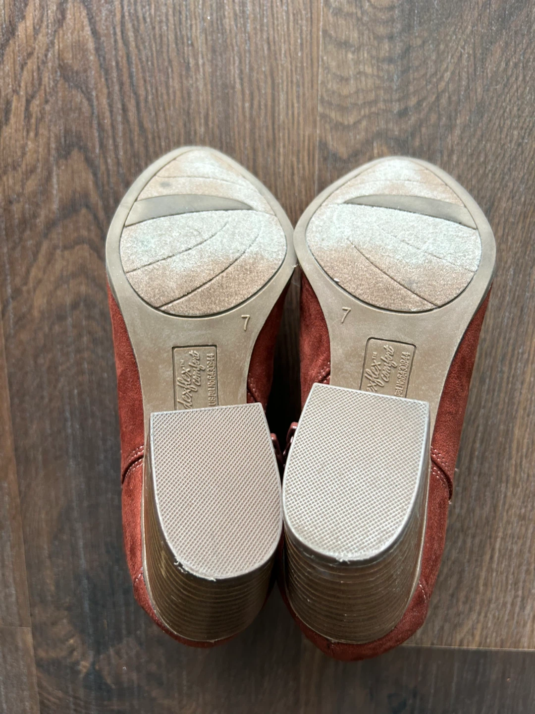 Dexflex Ankle Boots - 7 - photo 3