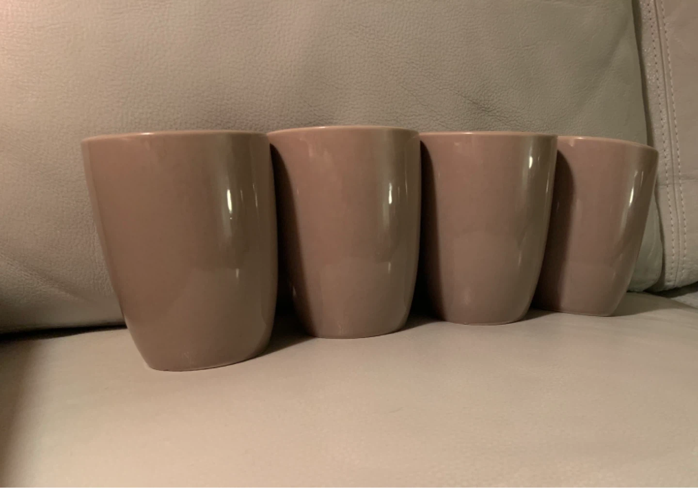 Four Matching Mugs - photo 2