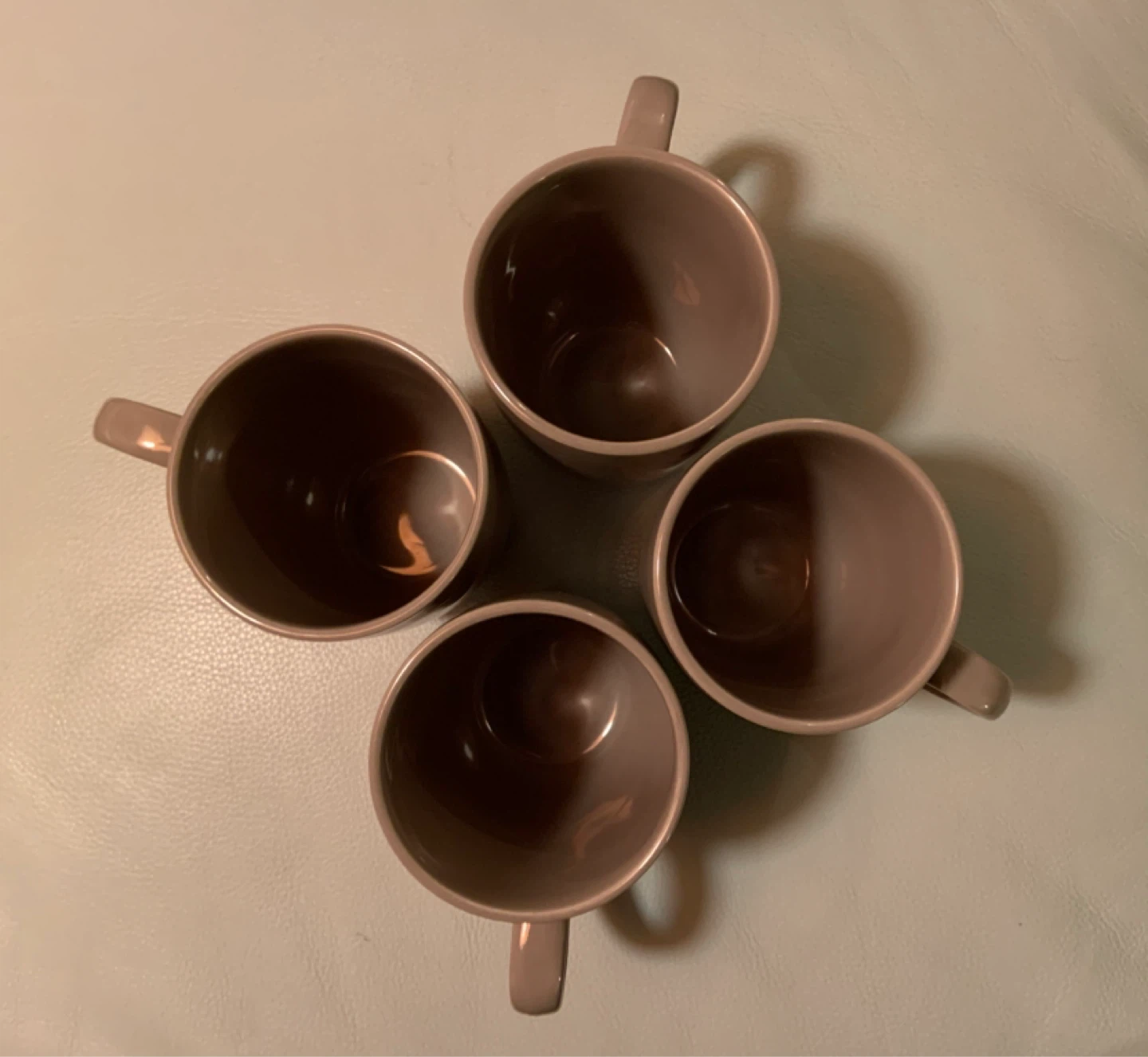 Four Matching Mugs - photo 3